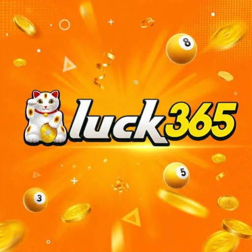 luck365 Logo